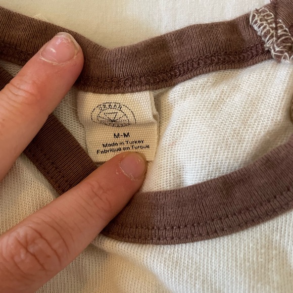 urban bay tee - Picture 2 of 2